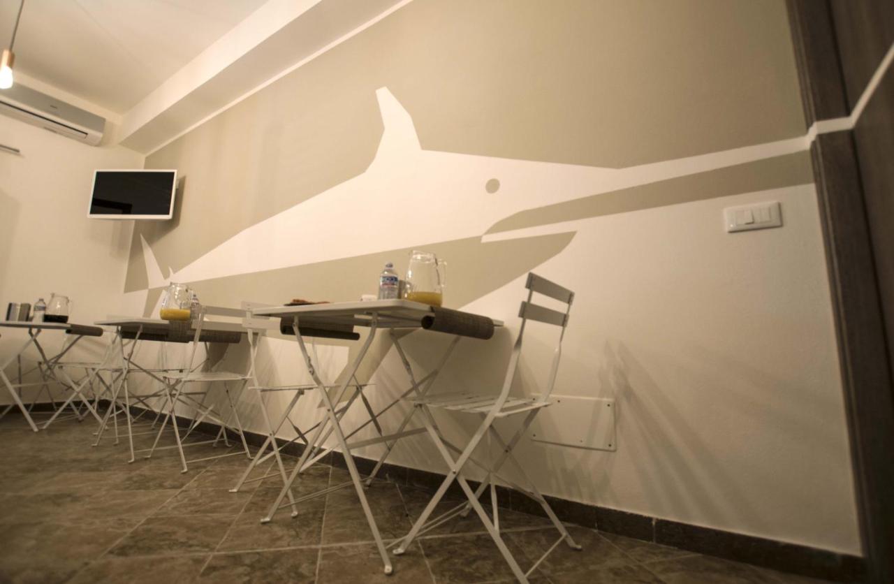 Sisidda Rooms & Breakfast サン・ヴィート・ロ・カーポ エクステリア 写真